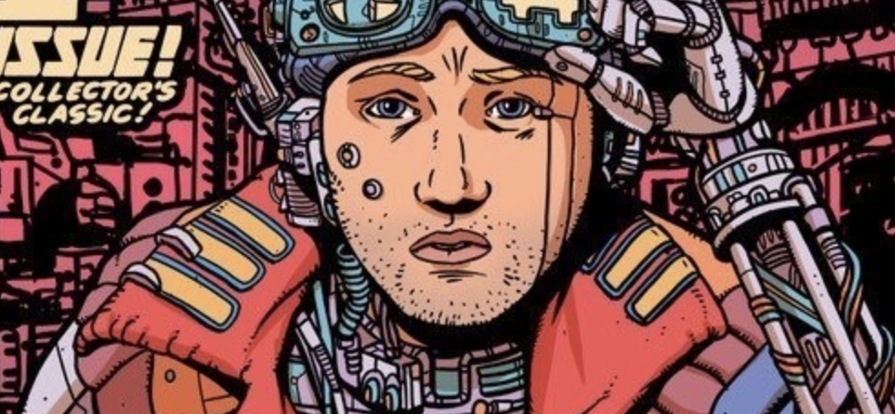 Andrew Anglin Put on Ukrainian Kill List as Elon Musk Bans All Links to Daily Stormer